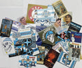 Pack de 200 Stickers Mystères Virage Sud