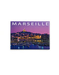 Magnet Marseille Virage Sud