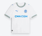 Maillot Domicile OM 26/27 Virage Sud