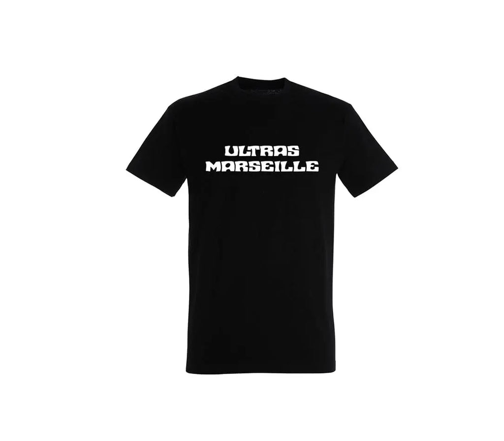 T-shirt Ultras Marseille Virage Sud