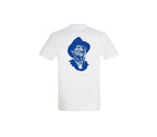 T-Shirt Ultras Marseille Freddy Virage Sud
