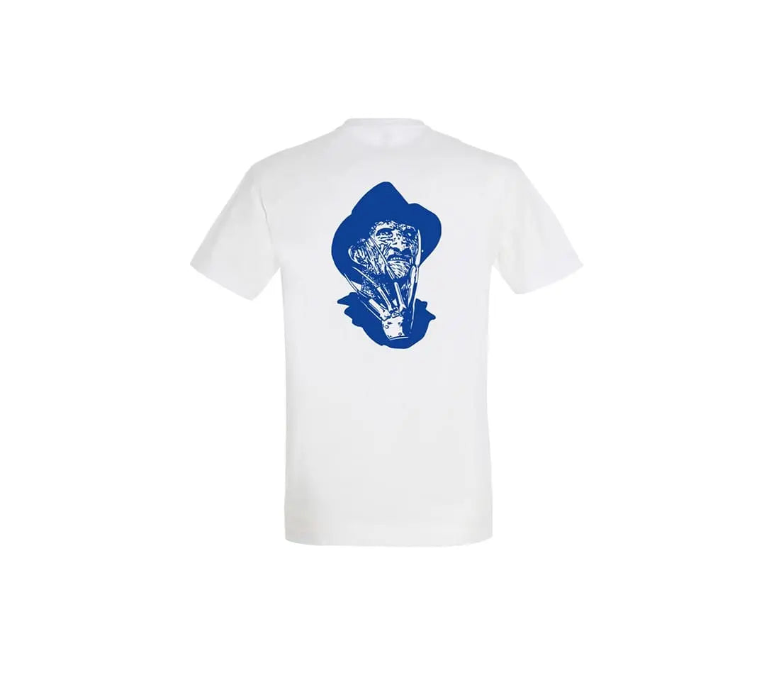 T-Shirt Ultras Marseille Freddy Virage Sud