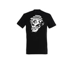 T-shirt Ultras Marseille Virage Sud
