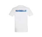 T-shirt Marseille Provence Virage Sud