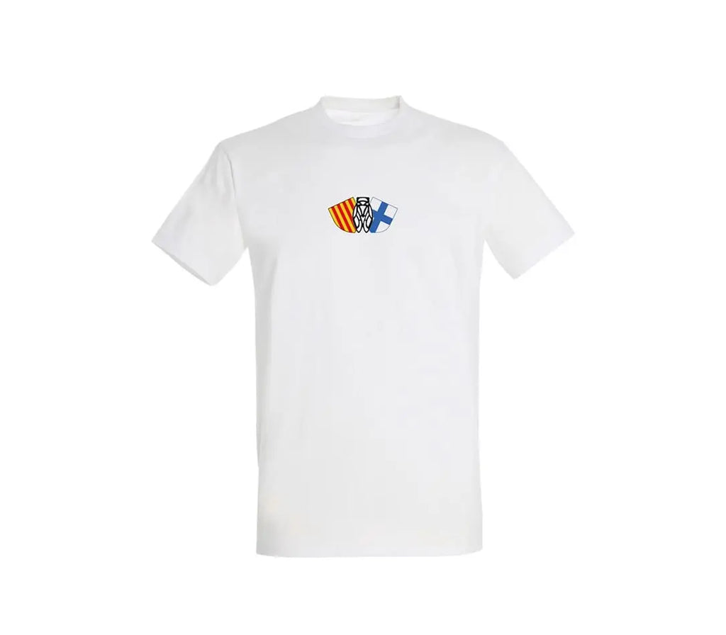 T-shirt Marseille Provence Virage Sud