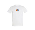 T-shirt Marseille Provence Virage Sud