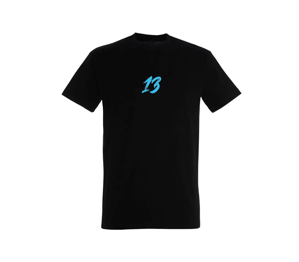 T-shirt Fuck Paris Virage Sud