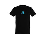 T-shirt Fuck Paris Virage Sud