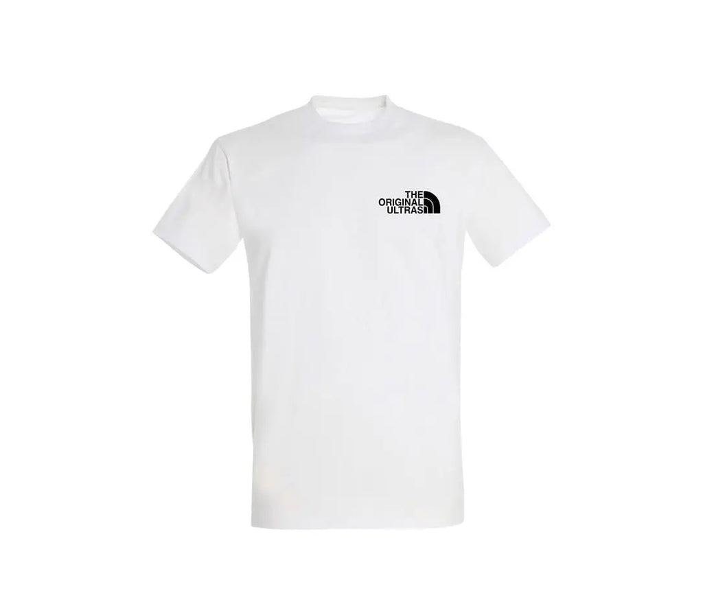 T-shirt The Orignal Ultras Virage Sud