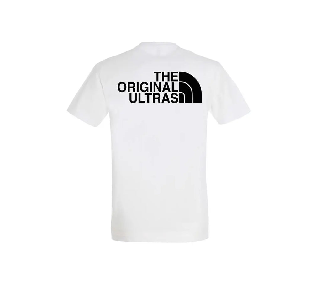 T-shirt The Orignal Ultras Virage Sud