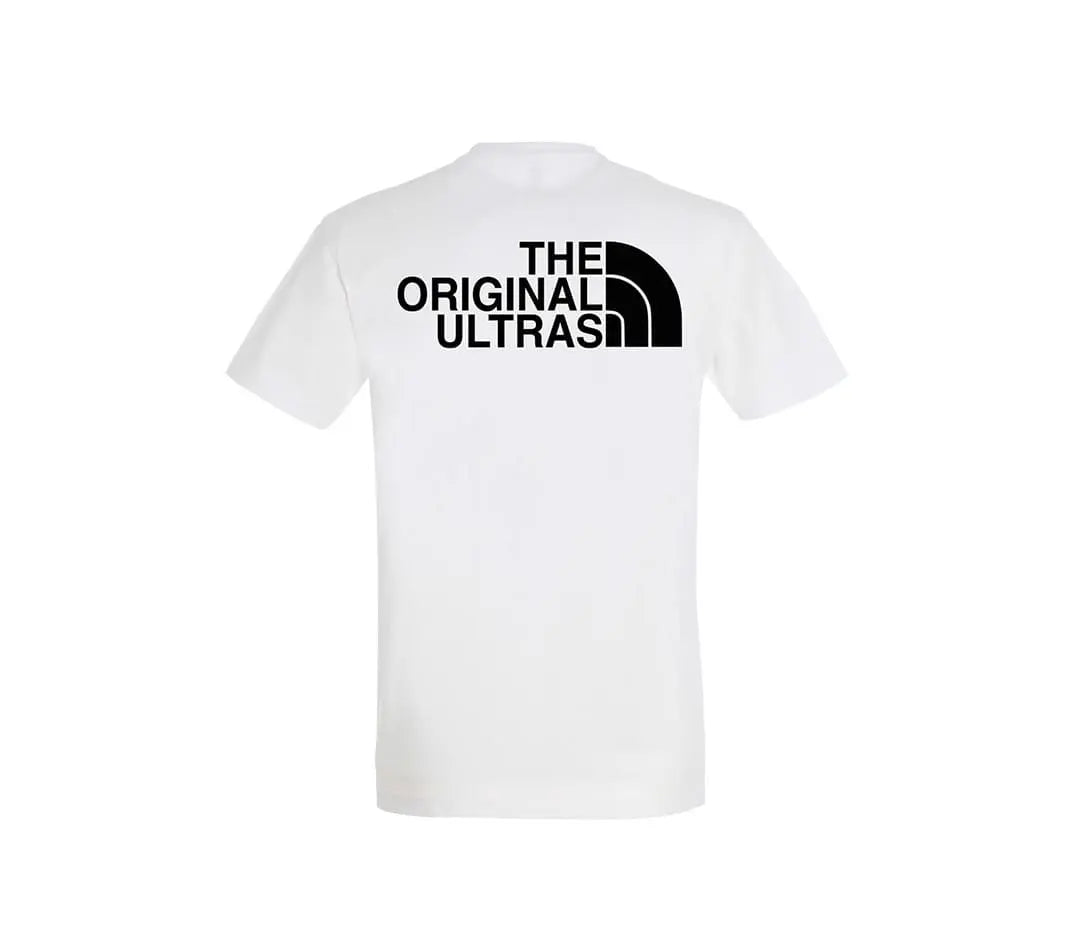 T-shirt The Orignal Ultras Virage Sud