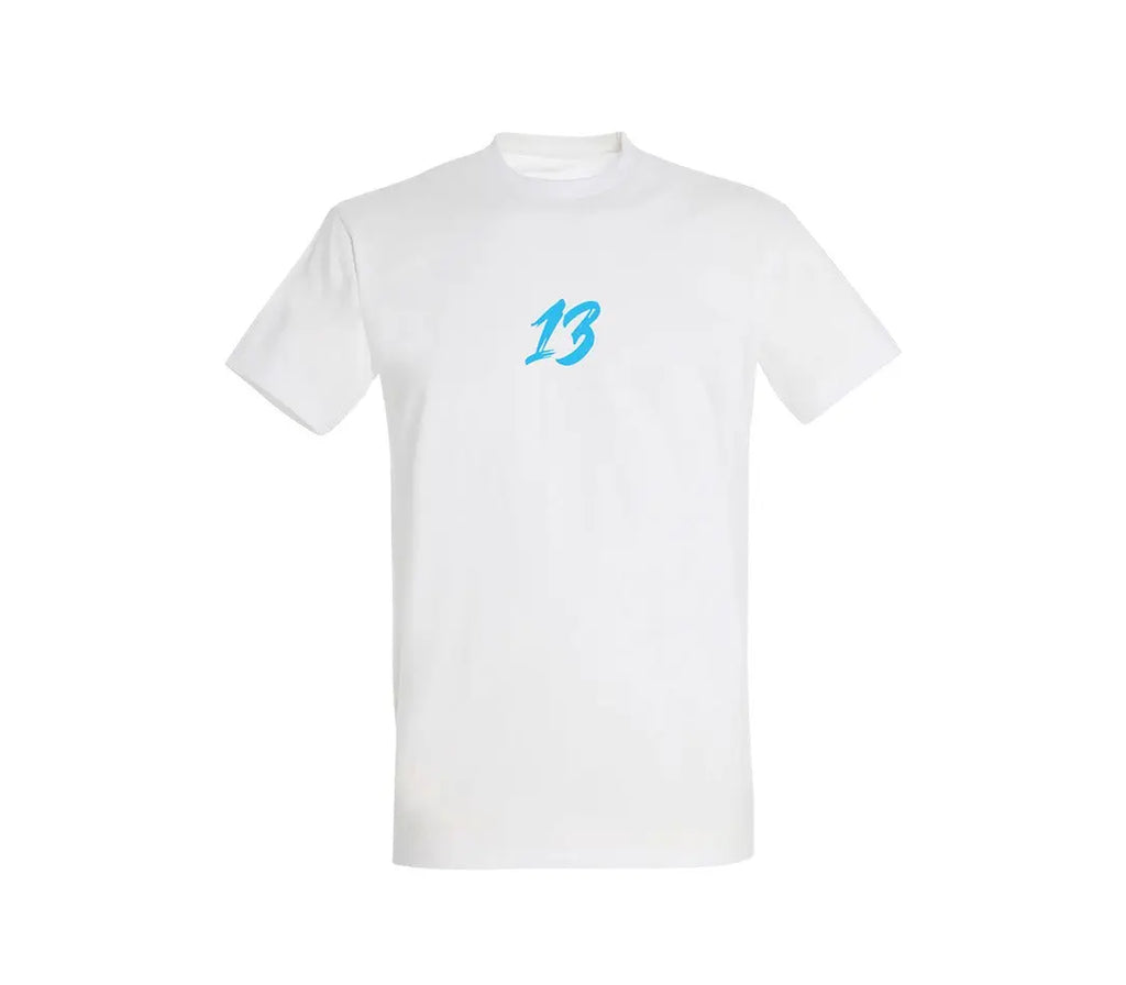 T-shirt Anti QSG Virage Sud