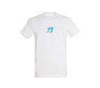 T-shirt Anti QSG Virage Sud
