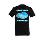 T-shirt Virage Nord Virage Sud