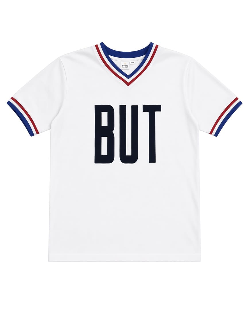 Maillot BUT Virage Sud