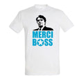 T-shirt Tapie Virage Sud