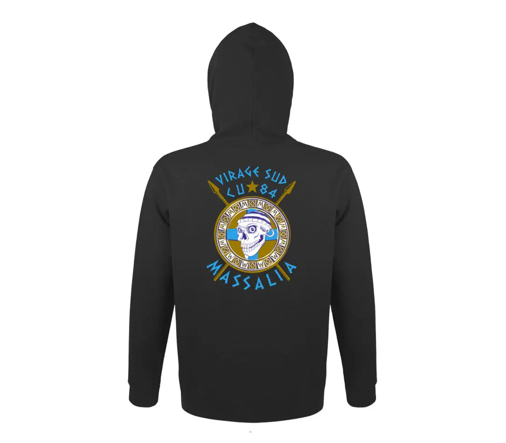 Sweat Virage Sud Virage Sud