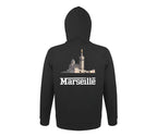 Sweat Marseille Virage Sud