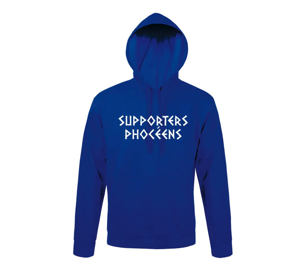 Sweat Supporters Phocéens Virage Sud