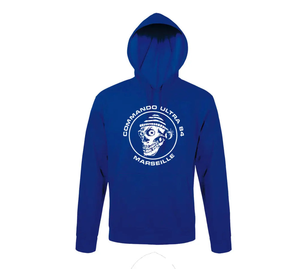 Sweat Commando Ultra Virage Sud