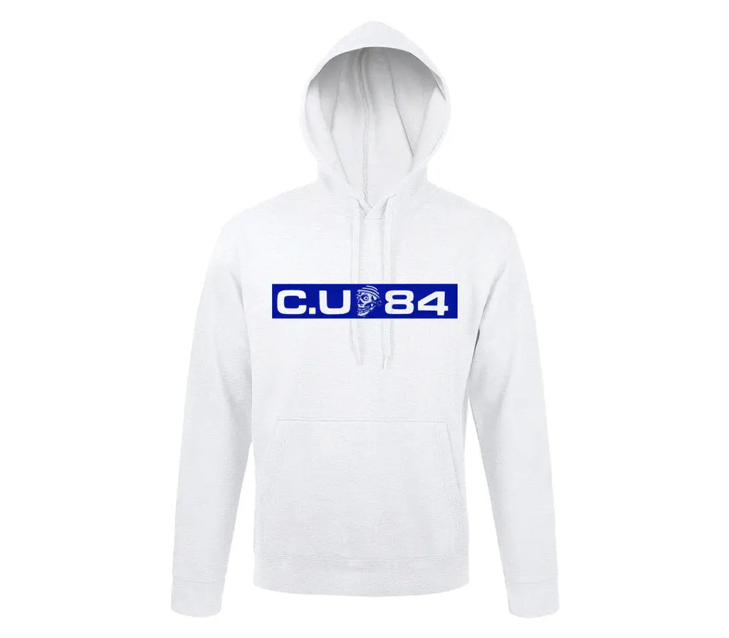 Cu84 X R21 Sweat CU84 - Virage Sud