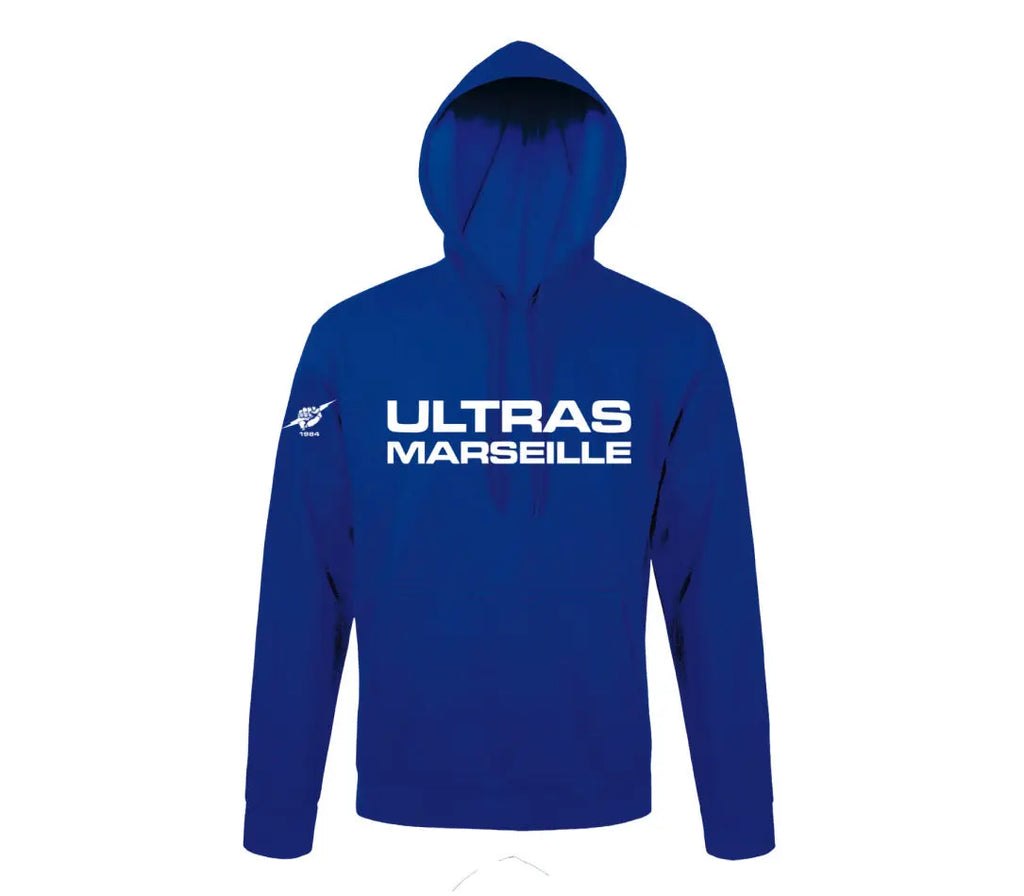Sweat Ultras Marseille Virage Sud