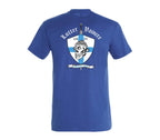 T-shirt Ultras Marseille Virage Sud