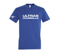 T-shirt Ultras Marseille Virage Sud