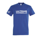 T-shirt Ultras Marseille Virage Sud