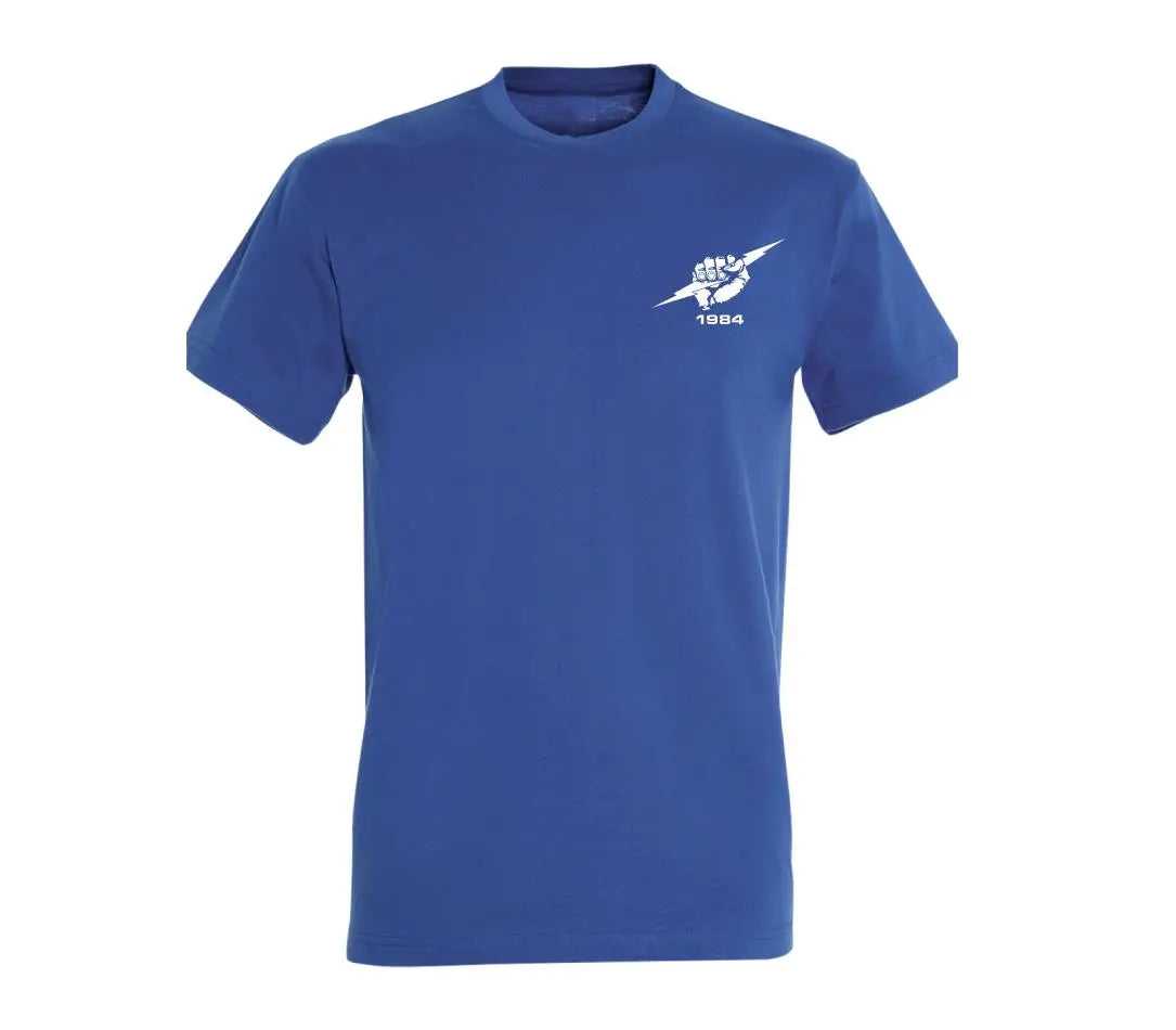 T-shirt Ultras 1984 Virage Sud