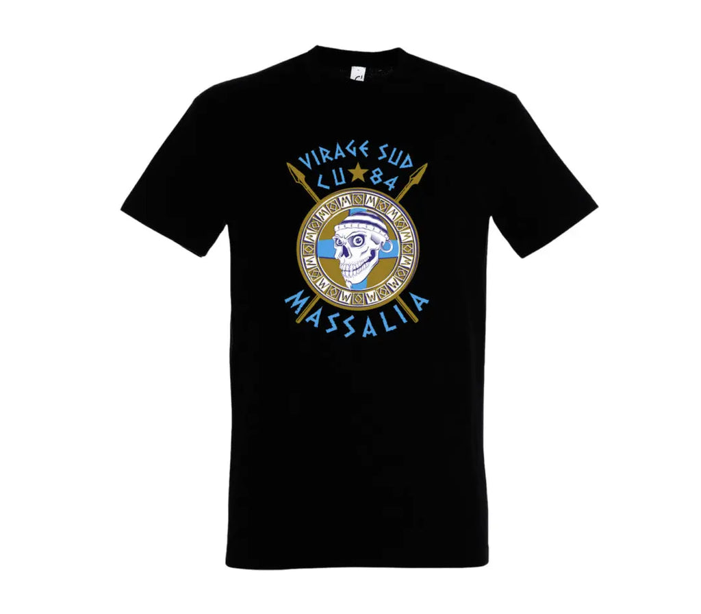 T-shirt Virage Sud Virage Sud