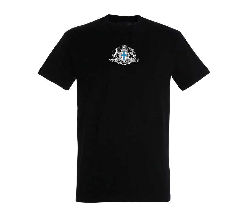 T-shirt Marseille Virage Sud