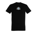 T-shirt Marseille Virage Sud