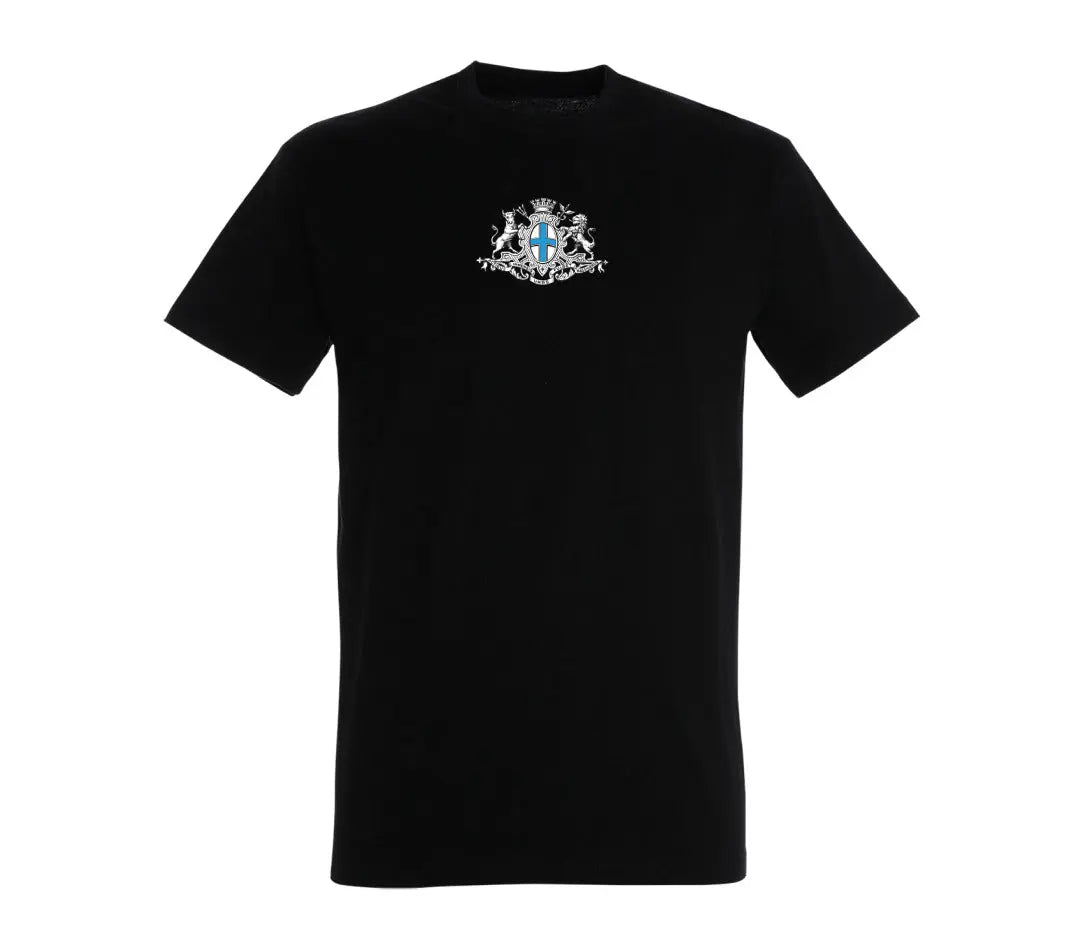 T-shirt Marseille Virage Sud