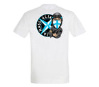 T-shirt Massalia Virage Sud