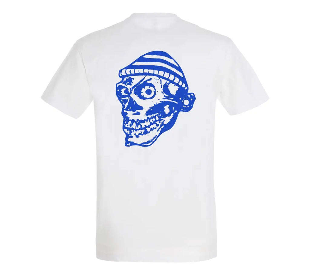 T-shirt CU84 Virage Sud
