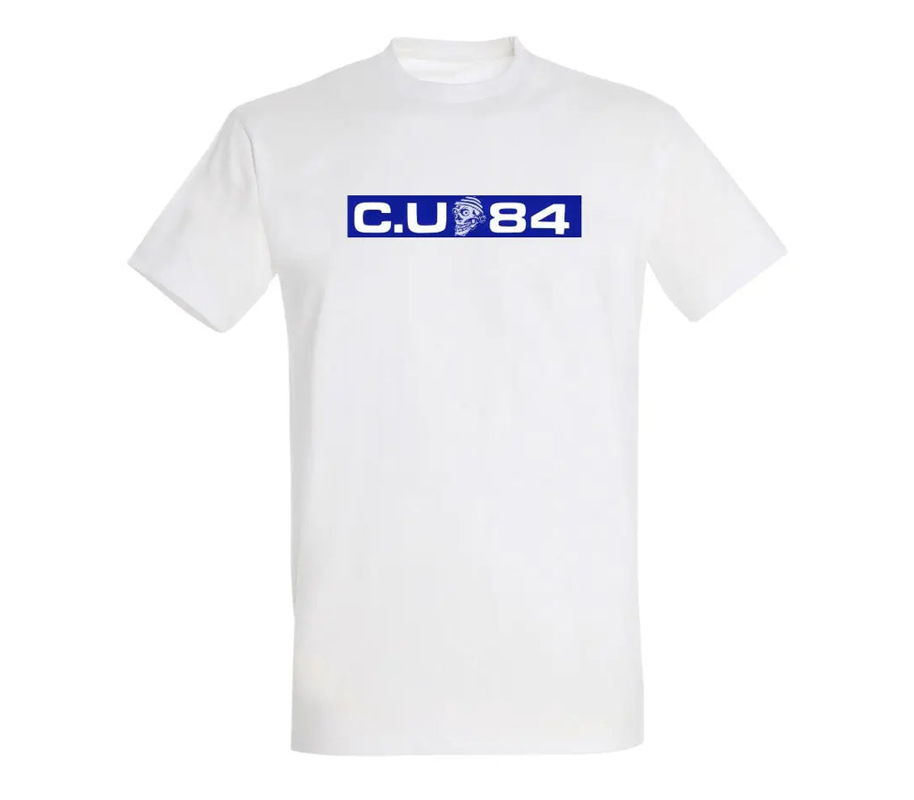 T-shirt CU84 Virage Sud