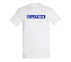 T-shirt CU84 Virage Sud