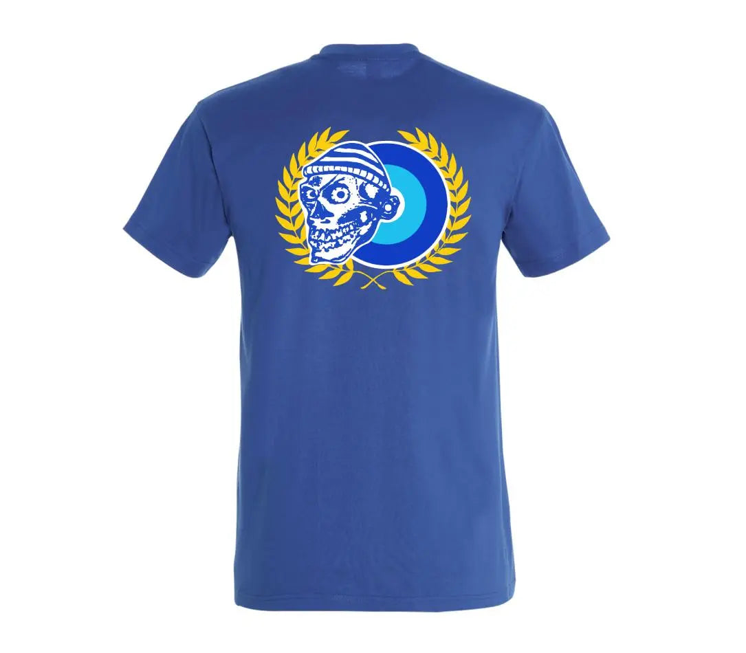 T-shirt Ultras 1984 Virage Sud