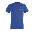 T-shirt Virage Nord Marseille Virage Sud