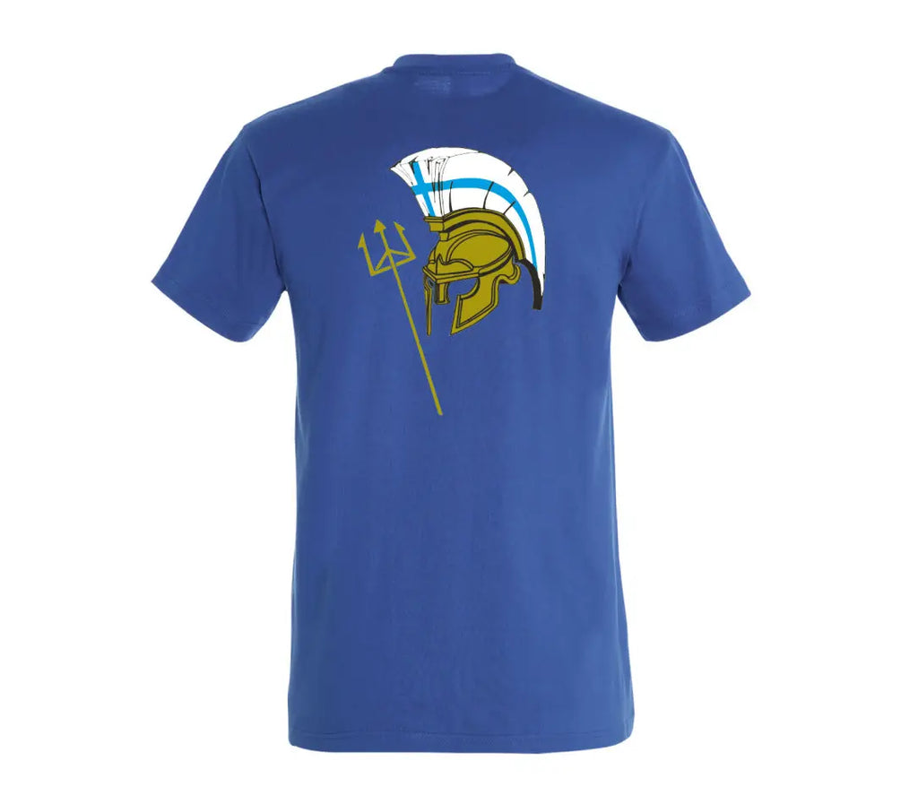 T-shirt Supporters Phocéens Virage Sud