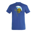 T-shirt Supporters Phocéens Virage Sud