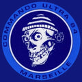Commando Ultras 84 Virage Sud