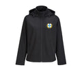 Veste Marseille Virage Sud