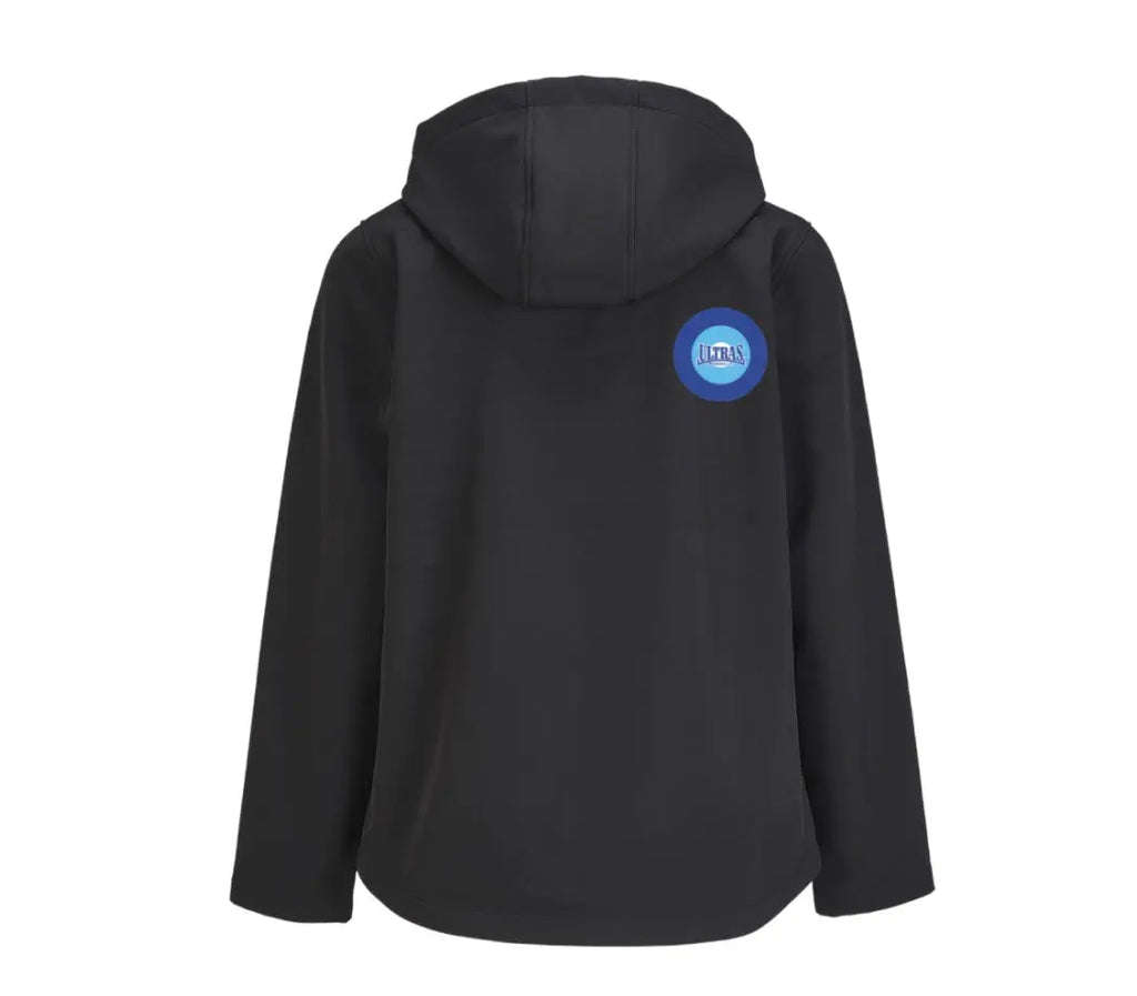 Veste Ultras Virage Sud