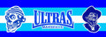 Sticker Ultras Marseille Virage Sud