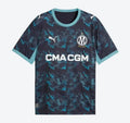 Maillot OM Extérieur 26/27 Virage Sud