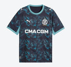 Maillot OM Extérieur 26/27 Virage Sud