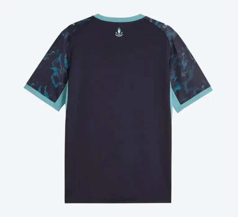 Maillot OM Extérieur 26/27 Virage Sud