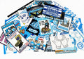 Pack de 50 Stickers Mystères Virage Sud